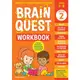 Brain Quest Workbook: 2nd Grade (Revised Ed.)/Workman Publishing/ Liane Onish eslite誠品