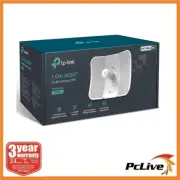 TP-Link CPE 710 5GHz AC 867Mbps 23dBi Wireless Outdoor Access Point