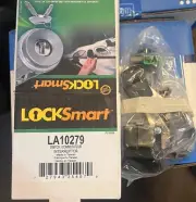 Lock Smart LA10279 Ignition Lock Cylinder ^