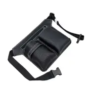 Pet Tool Bag Hairdresser Scissors Toolkit Waist Bag Haversack Scissors Package