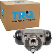 TRQ Wheel Cylinder Rear Compatible with 1994 Eagle Summit 1992-2007 Ford Taurus 1988-1997 Thunderbird 1995-2003 Windstar 1989-1997 Mercury Cougar 1992-2005 Sable 1993-1998 Villager Nissan Quest