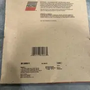 NIB! Fel-Pro OS 30656 C Engine Oil Pan Gasket Set OS30656C Subaru New Old Stock (for: Subaru)