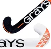 GRAYS Field Hockey Stick 2023 Outdoor Composite GR6000 Dynabow