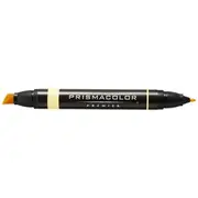 Prismacolor Premier Double-Ended Marker Tulip Yellow