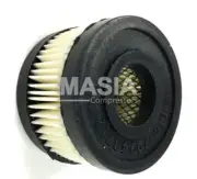 70243712 Air Filter for Air Compressors - Made in USA - 2000 Working Hours