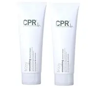 Vitafive CPR Frizzy Smoothing Intensive Masque 170ml x 2 Duo Pack