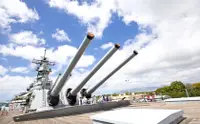 在飛比找KLOOK 客路優惠-美國海軍密蘇里號戰艦＆太平洋國家紀念公墓＆亞利桑那號戰艦紀念