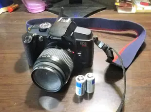 Canon EOS 888 單眼對焦相機(含鏡頭)