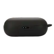 Anker Soundcore Sport X10 Wireless Earbuds Case - Anti-Drop Silicone Cover with Anti-Lost Buckle Black