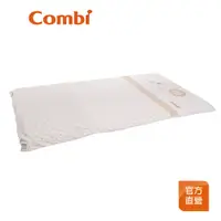 在飛比找蝦皮商城優惠-【Combi】(原廠福利品)有機棉 床墊 L(米)｜129x