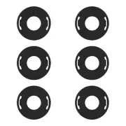 6PK Spool Cap for 25-2 Fits Stihl Head FS 44 55 80 83 85 90 100 110 120 130 200