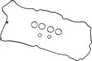 ACROPIX 11127567877 VS50763R Engine Valve Cover Gasket for BMW for Mini Cooper Countryman Paceman 1.6L R55 R56 R57 R58 R59 2013-2016 Car Parts