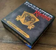 Horrified Board Game - Krampus Expansion Promo - Ravensburger - New - Sealed