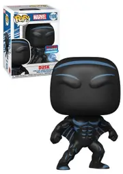 Funko POP! Marvel Spider-Man #1109 Dusk (Year Of The Spider) - New, Mint Condition
