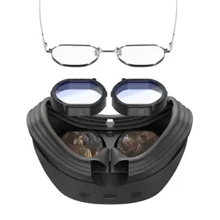 DEVASO PS VR2眼鏡防刮環鏡片保護配件防刮傷護眼防藍光VR配件 VR眼鏡 3D眼鏡 虛擬實境眼鏡 vr設備