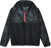 [Under Armour] Boys' Project Rock Sackpack Jacket