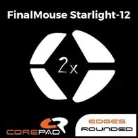 在飛比找蝦皮購物優惠-Corepad FinalMouse Starlight-1