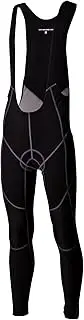 オンヨネ(ONYONE) Windproof Thermo Long Bib Tights
