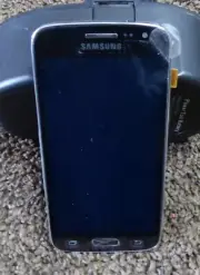 Samsung Galaxy S5 LCD Display & Touch Screen Digitizer Assembly