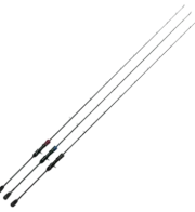Storm Gomoku ADAJO 6'3" 1 Piece PE 2 - AJP631-2 Overhead Slow Fall Jigging Rod