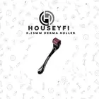 Houseyfi Derma Roller 0.25mm – Beauty Tool for Smooth & Radiant Skin