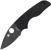 NEW Spyderco Lil Native Compression Lock Folding Knives