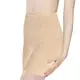 【Swear 思薇爾】 S美力系列64-82中機能高腰短筒束褲(金檳膚)