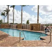 SpringHill Suites by Marriott Fort Lauderdale Miramar
