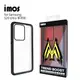 【愛瘋潮】 imos SAMSUNG S20 Ultra . S20+ imos Case 耐衝擊軍規保護殼