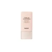 heimish - Bulgarian Rose Tone-up Sunscreen SPF50+ PA+++ - 30ml