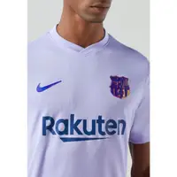 在飛比找蝦皮購物優惠-全新正品代購Nike Barcelona 2021/22Aw