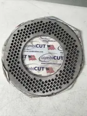Combicut Grinder Plate Mincer Blade for Meat Grinder