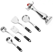 Mini Kids Tools Knife Holder Kitchenware Decoration Gift