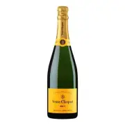 Veuve Clicquot Brut Yellow Label Champagne 750ml