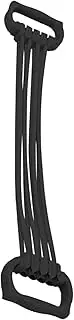 Stretch Bands for Exercise - Professional Elastic Bands for Shoulder - Multifunctional Workout Accessories, Lightweight Non-Slip Stretching Equipment for Arm Chest Shoulder Back
