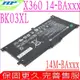HP BK03XL 電池適用 惠普 X360 14-BALl6TX 14-BA007TX 14-BA114TX 14-BA018CA 14-BA130TU 14-BA134TX 14-BA160TX