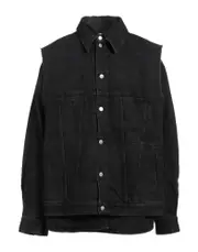 [AMBUSH] AMBUSH Denim outerwear - Item 16412948