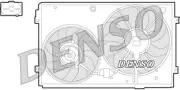 FAN RADIATOR FITS: VW PASSAT B7 1.4 TSI.VW PASSAT B7 ESTATE 1.4 TSI.VW PASSAT