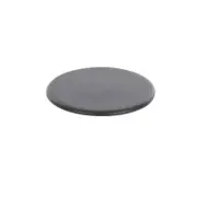Gas Stove Cooktop Medium Burner Cap 75mm 050199002602R. Suits Blanco