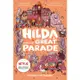 #2: Hilda and the Great Parade (平裝本)(TV Tie-in)/Luke Pearson Hilda Netflix Original Series Tie-In 【三民網路書店】