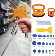 saca abolladuras golpes de auto carro autos extractor herramienta reparacion New