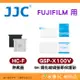 JJC HC-F GSP-X100V 熱靴蓋 9H 鋼化玻璃螢幕保護貼 適用 富士 FUJIFILM X100VI