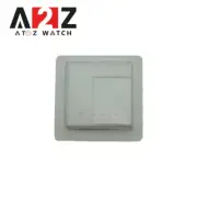 Watch Sapphire Crystal Glass for JLC Jaeger-LeCoultre Reverso Q3958420 27.1mm