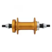 Se Bikes Big Ripper Hubs RR 36H Gld 1s FW