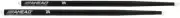 Ahead Classic Series Drumsticks - 7A (5-pack) Bundle