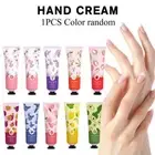Hand Cream Moisturizing and Moisturizing Portable Set| I0U9