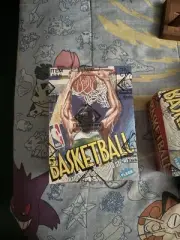 1989 Fleer Basketball Wax Box 36 BBCE Sealed