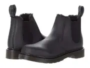 Children Unisex Dr. Martens Kid's Collection 2976 Leonore Mono (Big Kid)