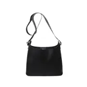 Simple PU Leather Women Shoulder Crossbody Bag Casual Solid Color Handbag Clutch Totes