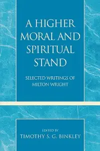 在飛比找博客來優惠-Higher Moral and Spiritual Sta